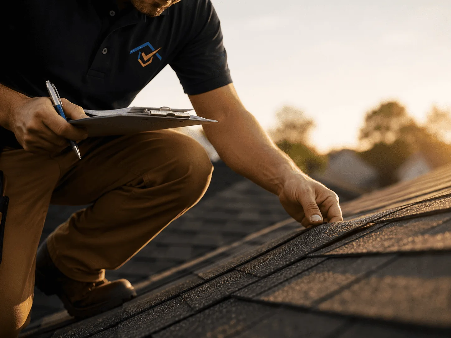 Why Choose Roof Inspection in Royal Oak, MI